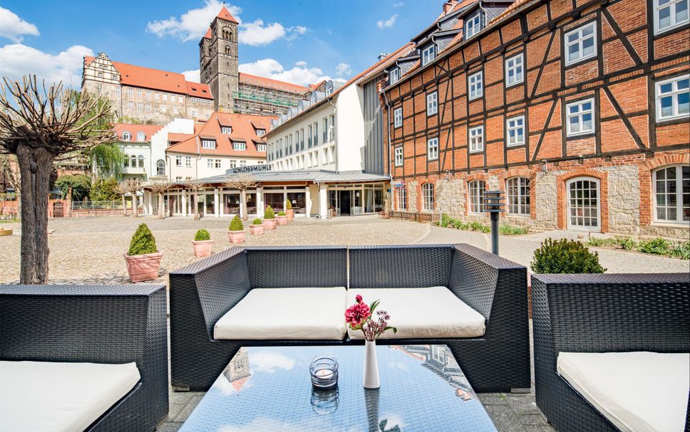 Bina Fotoğraf