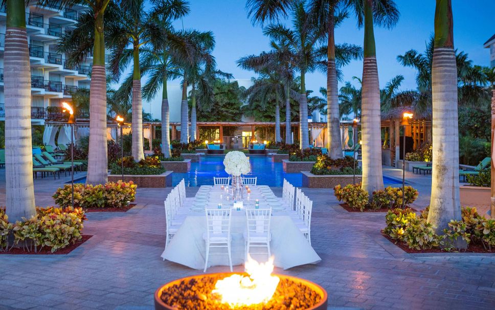 Resepsiyon Fotoğraf