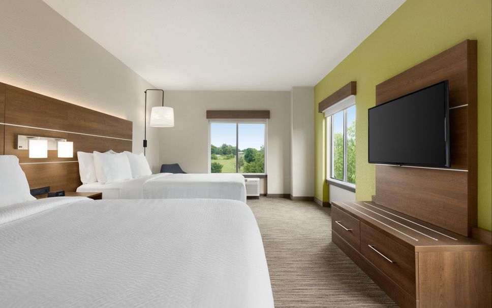 Yatak Odası Fotoğraf