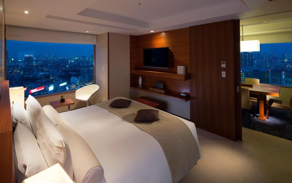 Yatak Odası Fotoğraf