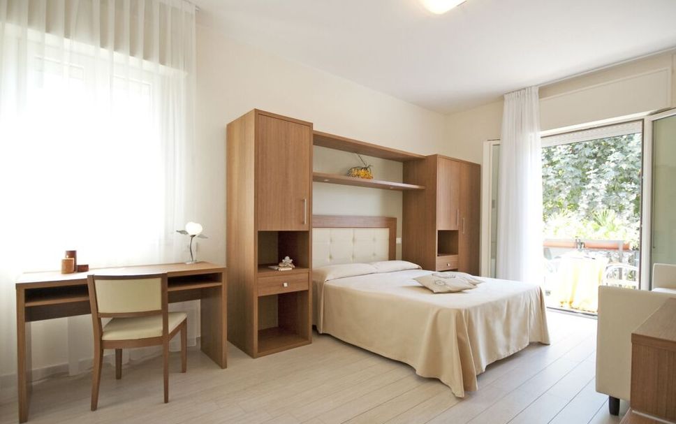 Yatak Odası Fotoğraf