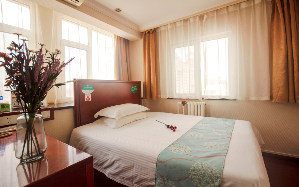 Yatak Odası Fotoğraf