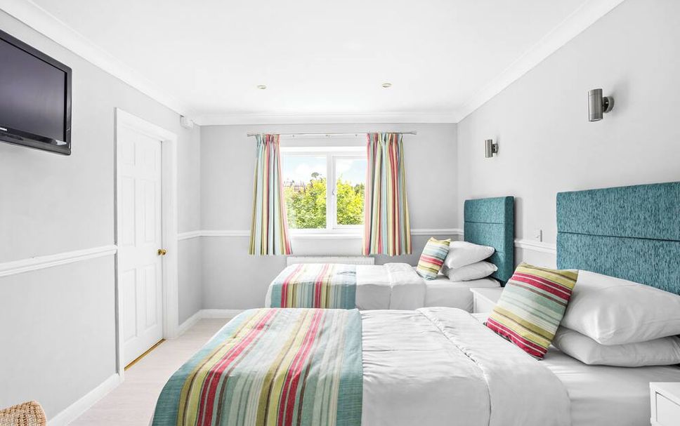 Yatak Odası Fotoğraf