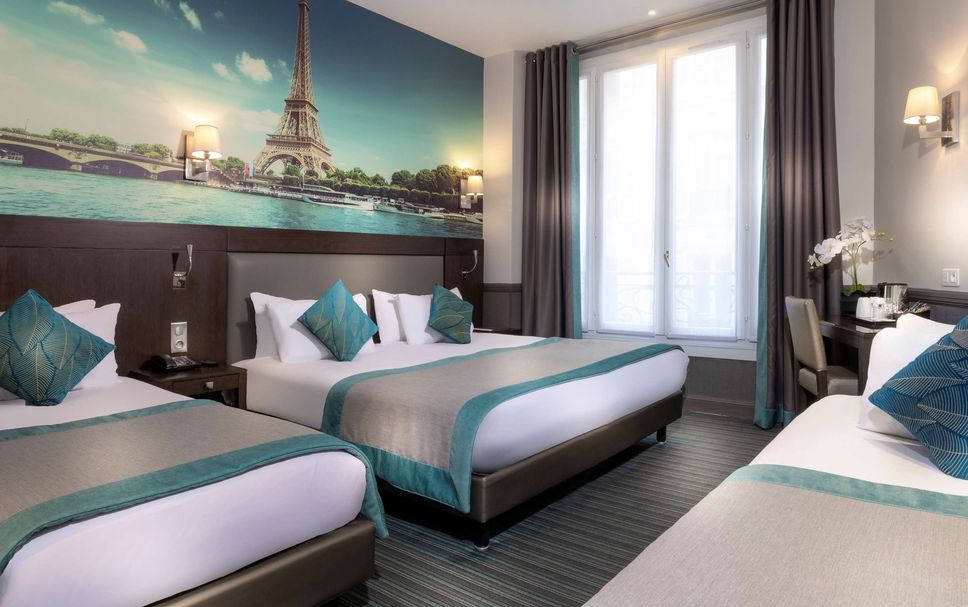 Yatak Odası Fotoğraf