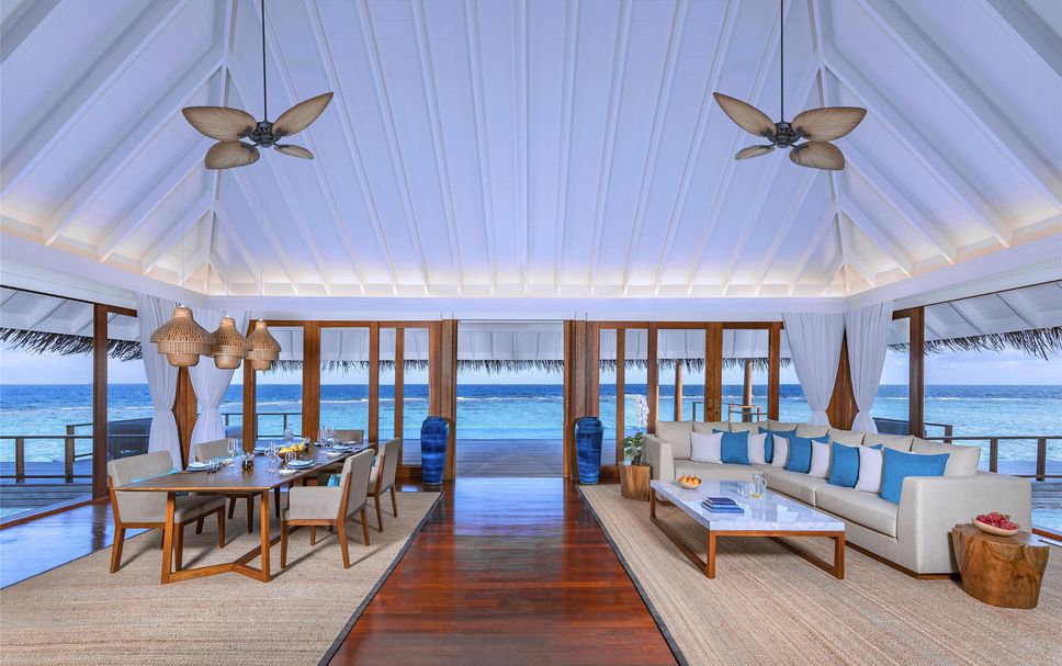 Oturma odası Fotoğraf