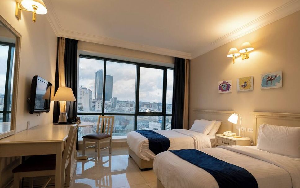 Yatak Odası Fotoğraf