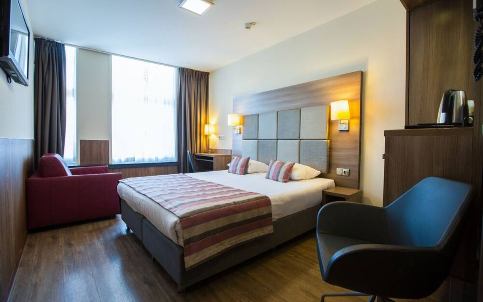 Yatak Odası Fotoğraf