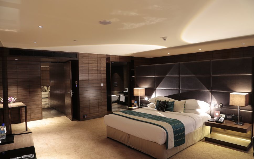 Yatak Odası Fotoğraf