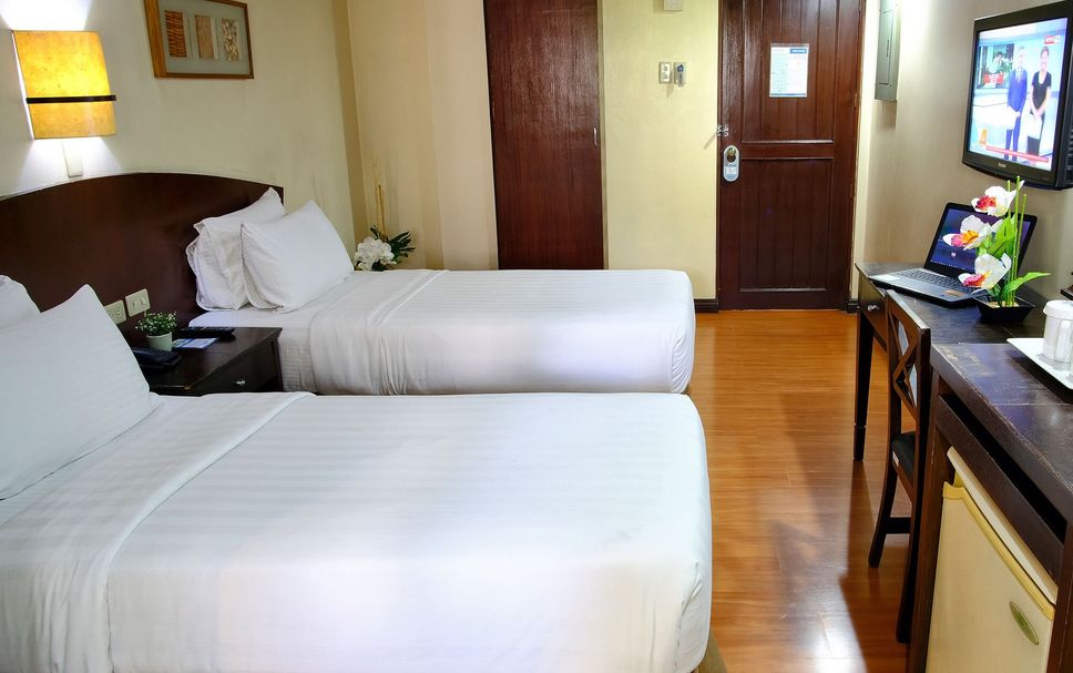 Yatak Odası Fotoğraf