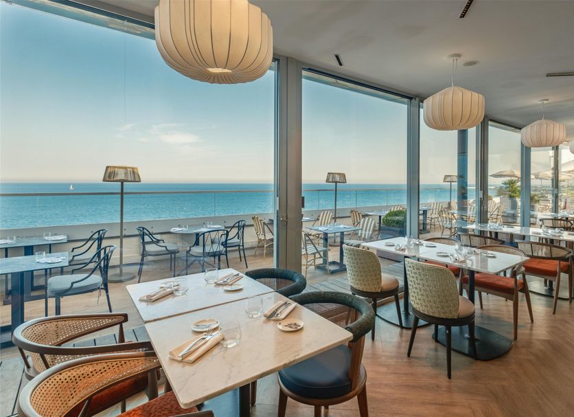 Restoran Fotoğraf
