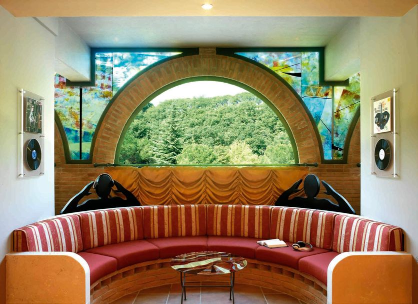 Otel olanakları Fotoğraf