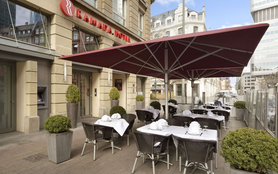 Restoran Fotoğraf