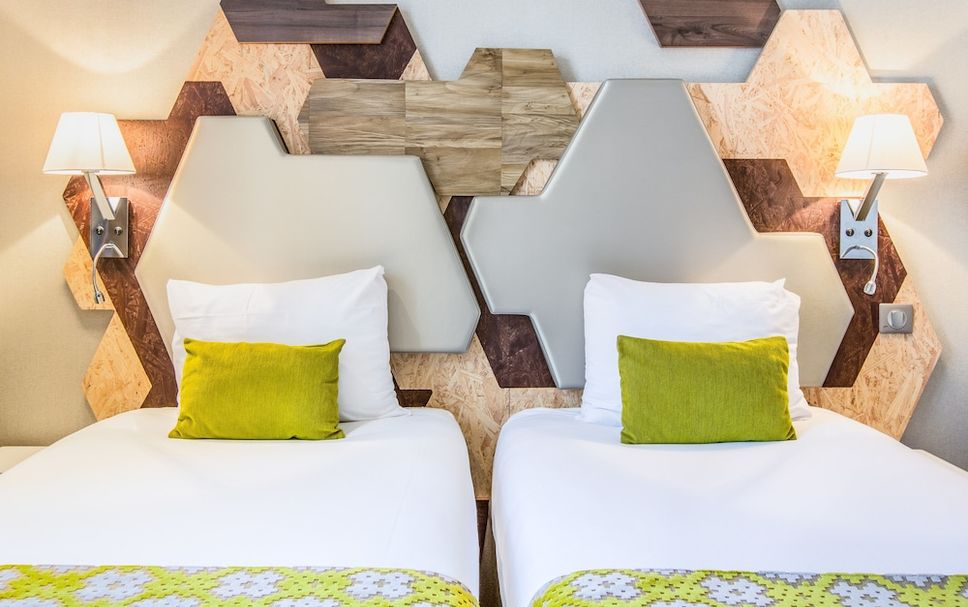 Yatak Odası Fotoğraf