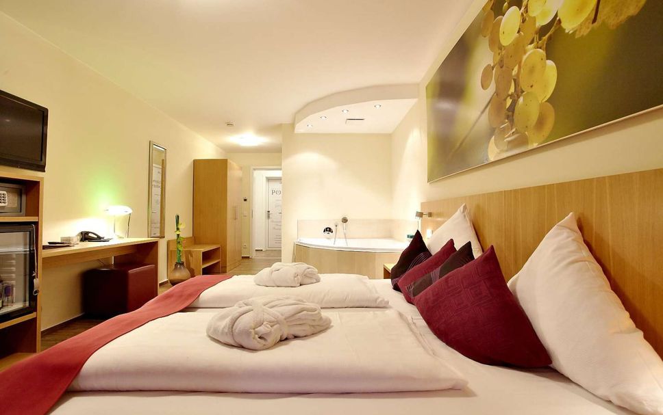 Yatak Odası Fotoğraf