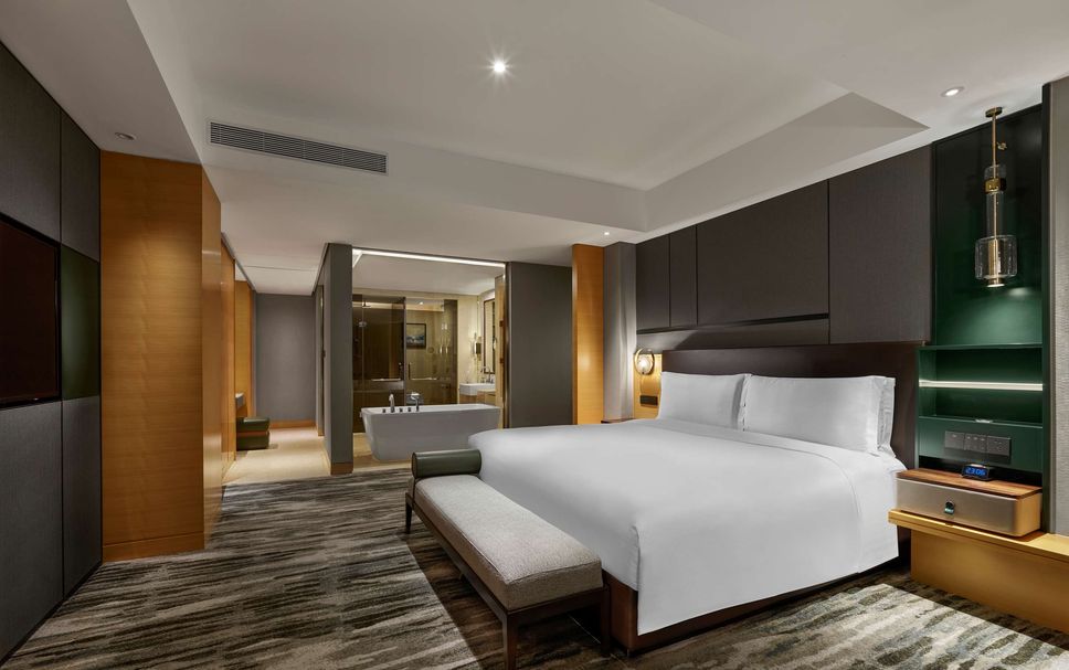 Yatak Odası Fotoğraf