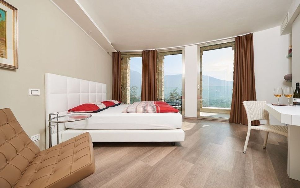 Yatak Odası Fotoğraf