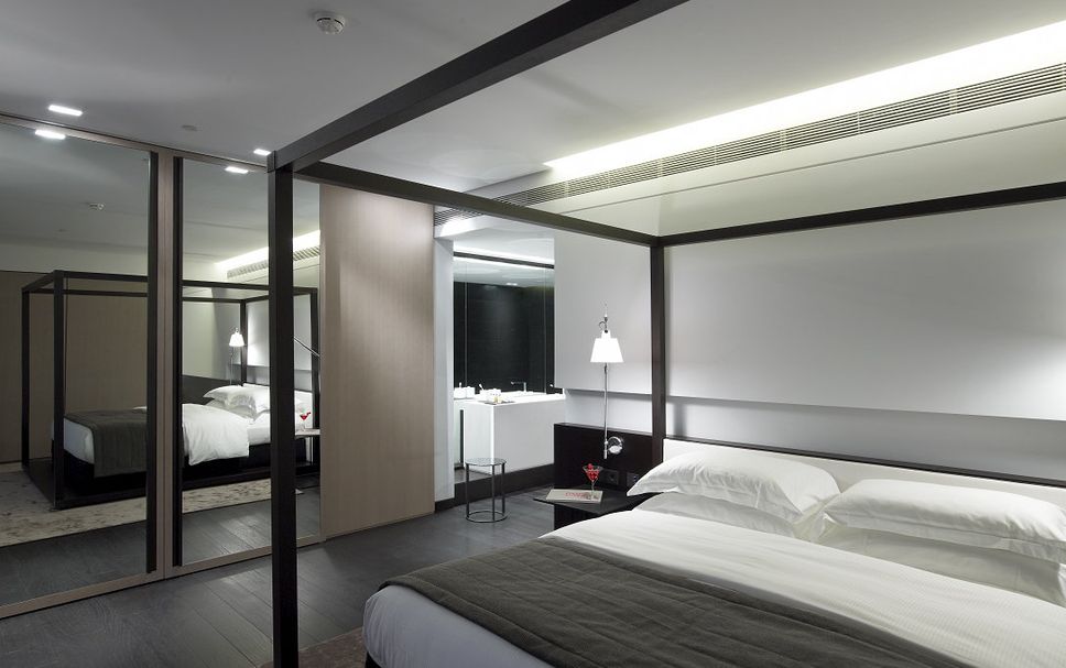 Yatak Odası Fotoğraf