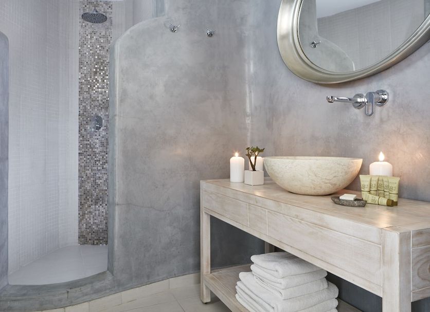 Banyo Fotoğraf