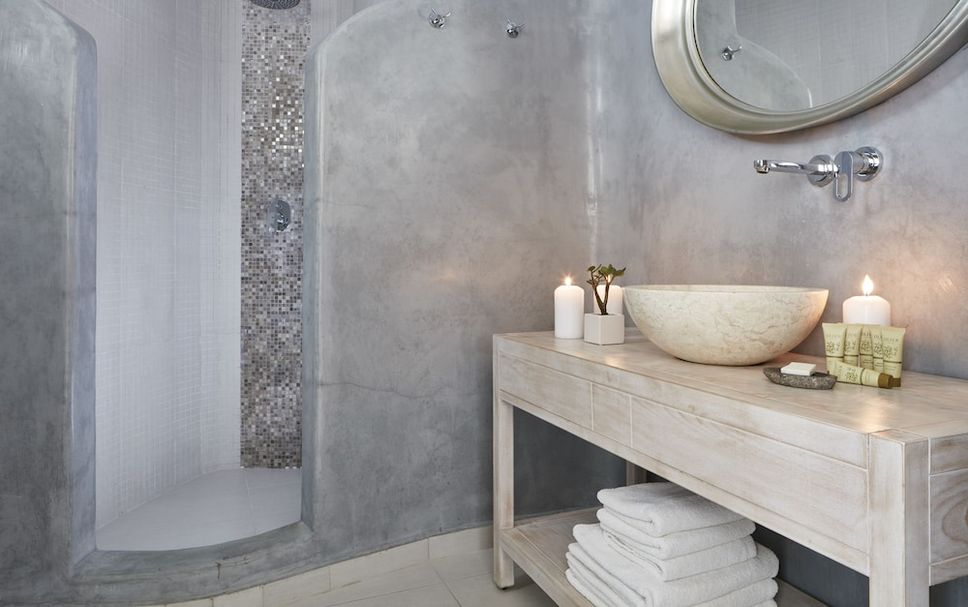 Banyo Fotoğraf