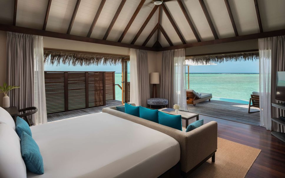 Yatak Odası Fotoğraf