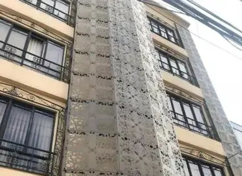 Bina Fotoğraf