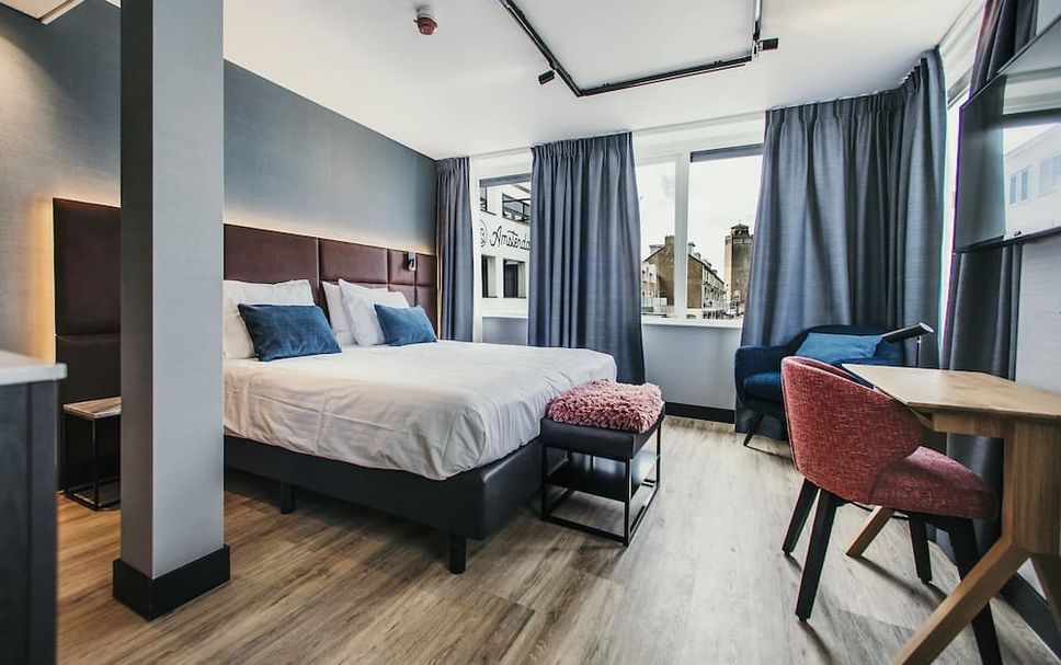 Yatak Odası Fotoğraf