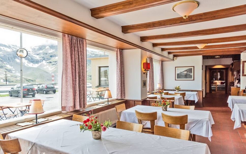 Restoran Fotoğraf