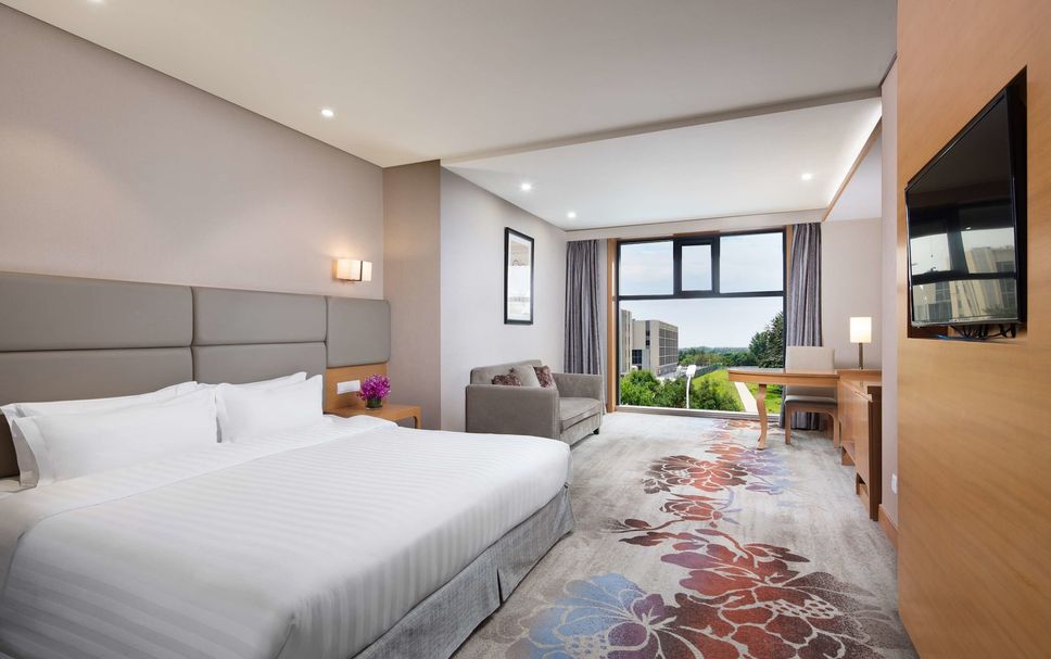 Yatak Odası Fotoğraf