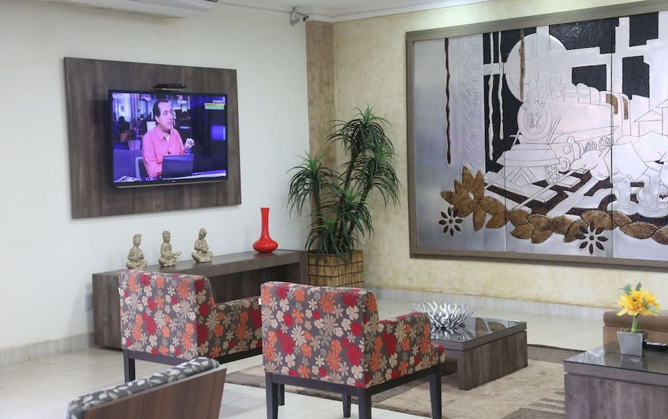 Oturma odası Fotoğraf