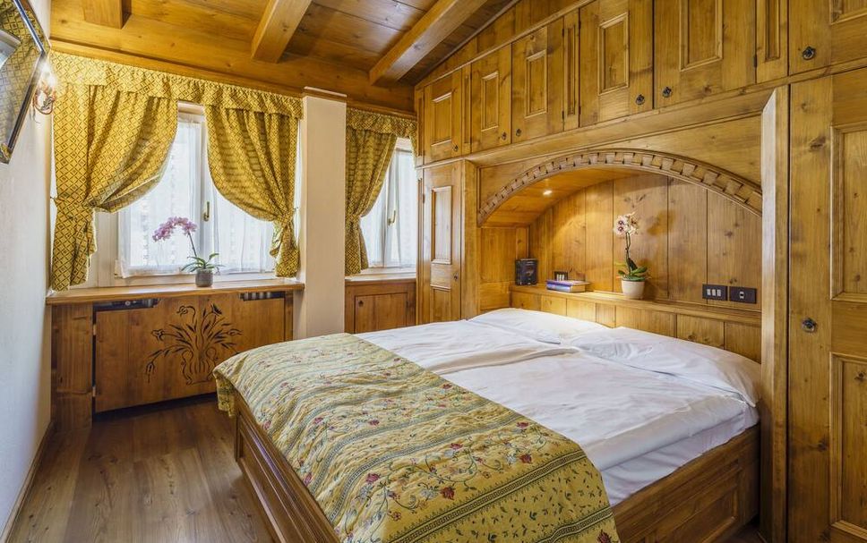 Yatak Odası Fotoğraf