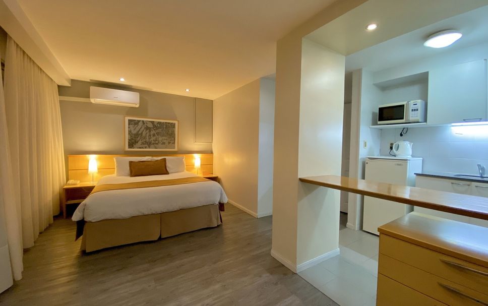 Yatak Odası Fotoğraf