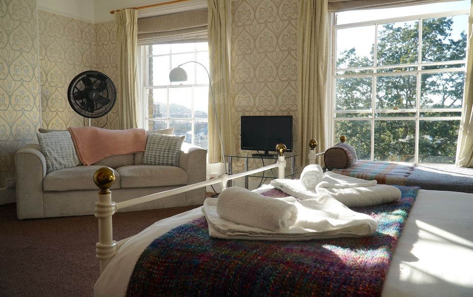 Oturma odası Fotoğraf