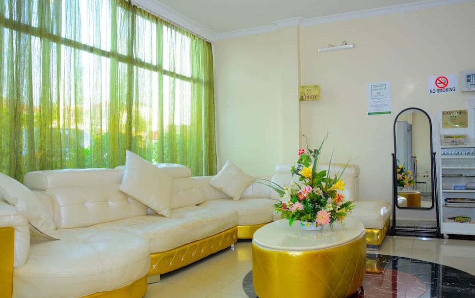 Oturma odası Fotoğraf