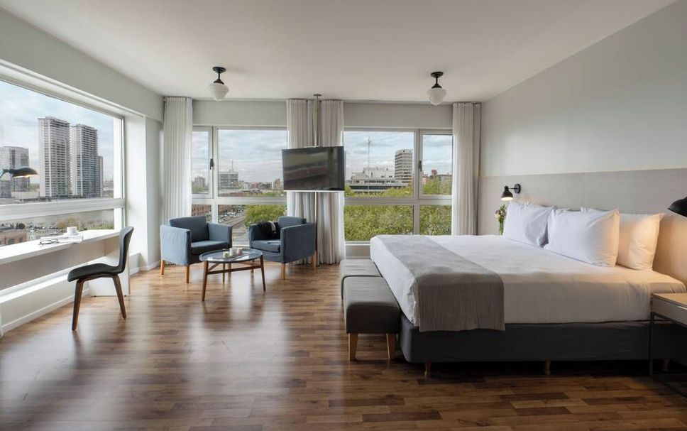 Yatak Odası Fotoğraf