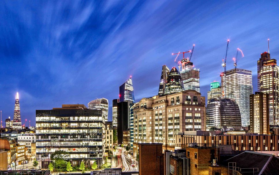 Yatak Odası Fotoğraf