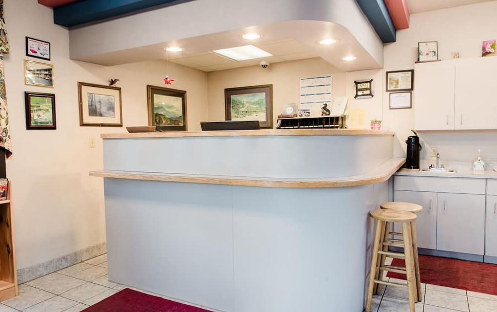 Resepsiyon Fotoğraf