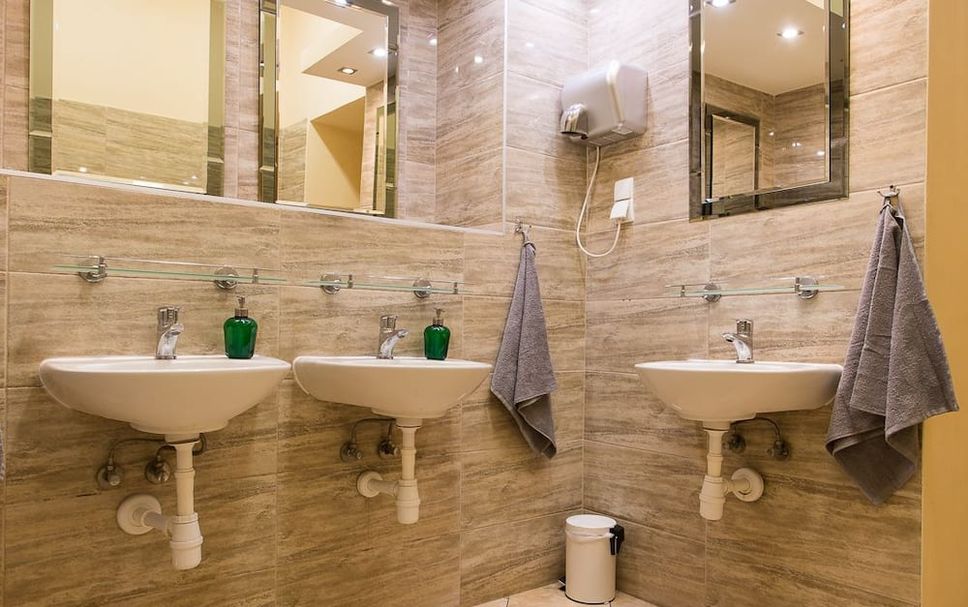 Banyo Fotoğraf