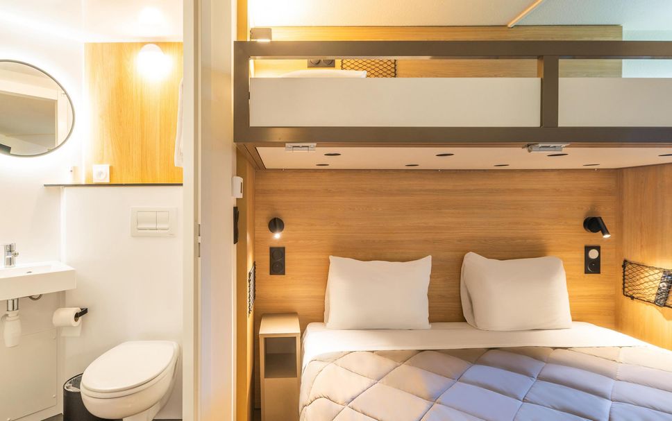 Yatak Odası Fotoğraf