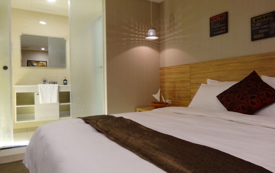 Yatak Odası Fotoğraf