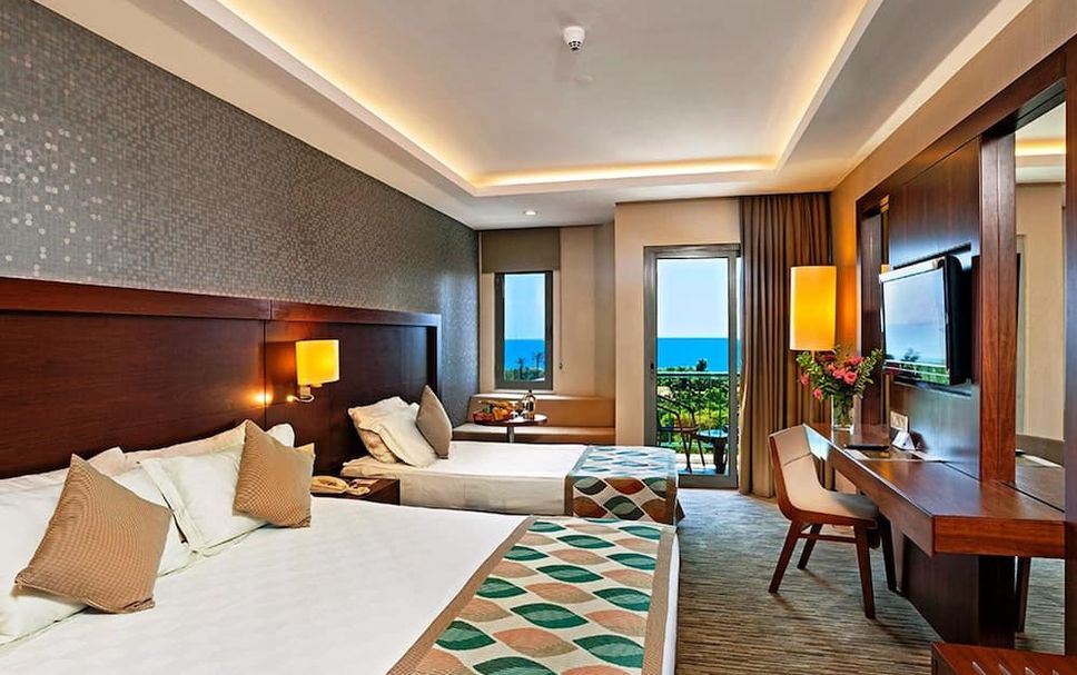 Yatak Odası Fotoğraf