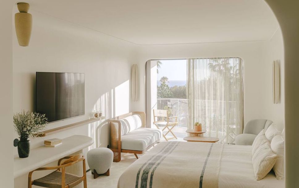 Yatak Odası Fotoğraf