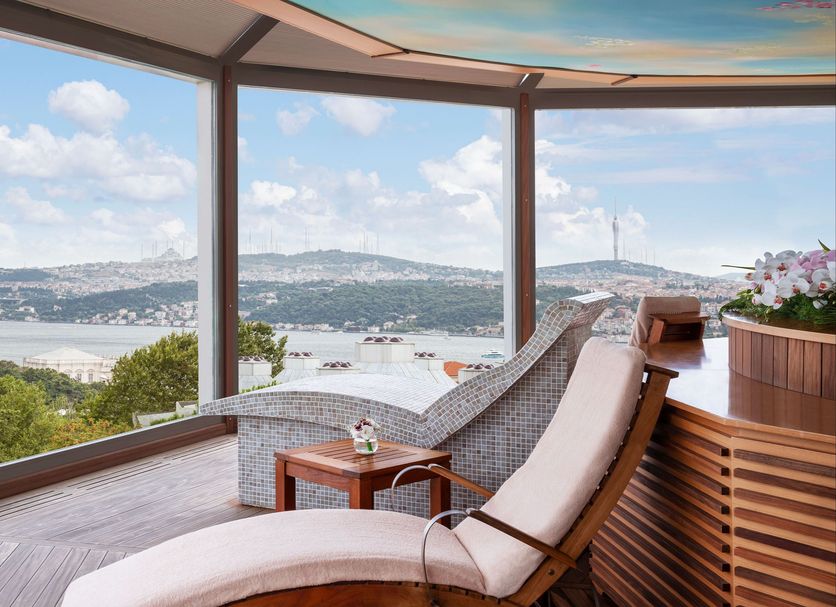 Balkon Fotoğraf