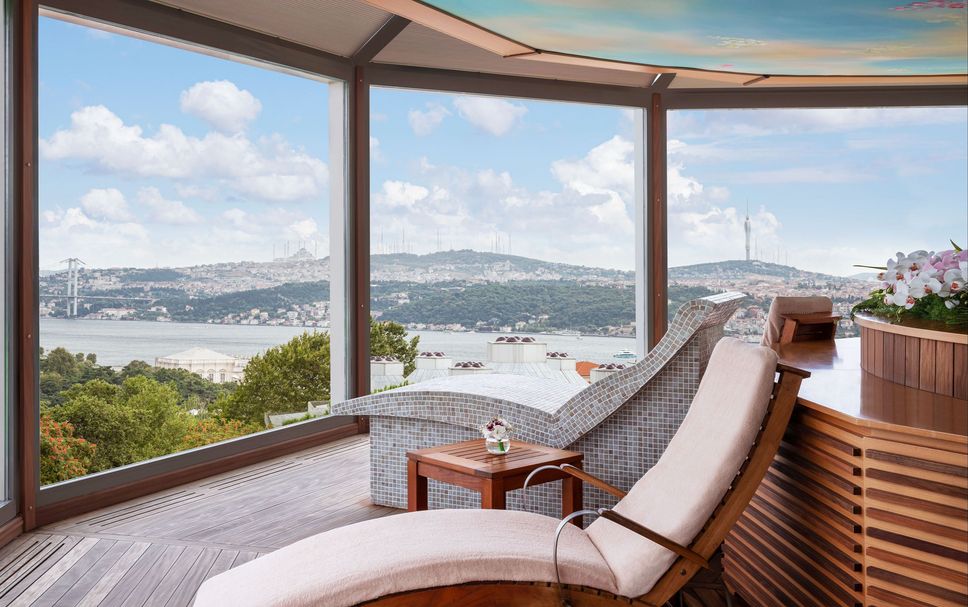 Balkon Fotoğraf