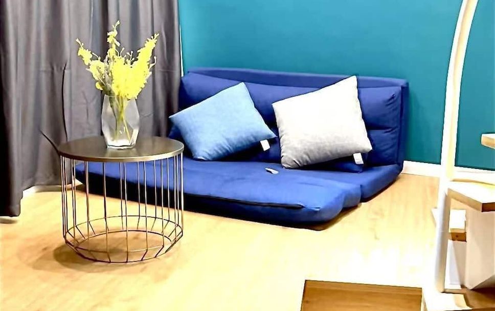 Oturma odası Fotoğraf