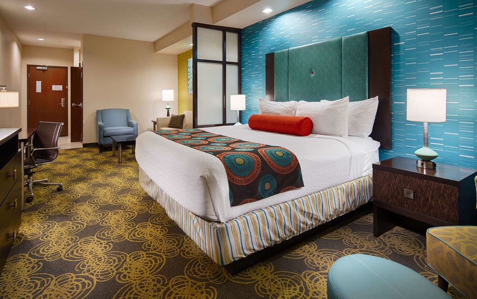 Yatak Odası Fotoğraf