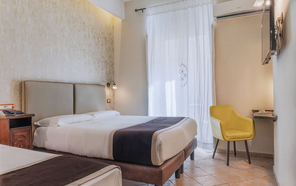 Yatak Odası Fotoğraf