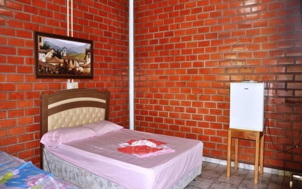 Yatak Odası Fotoğraf