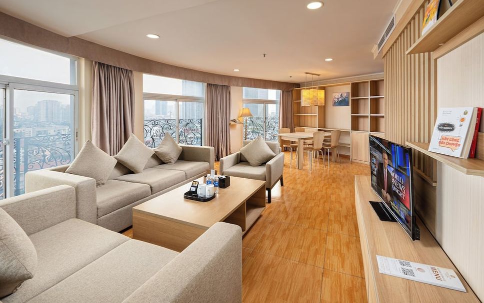 Oturma odası Fotoğraf