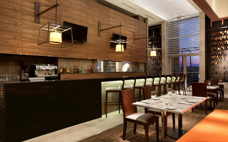 Restoran Fotoğraf