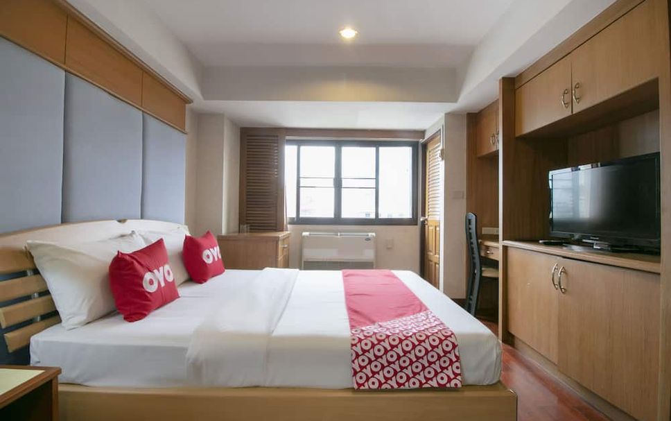 Yatak Odası Fotoğraf